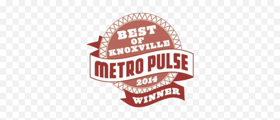 Metropulse 2014 Winner Logo - Graphic Design Png,Winner Logo