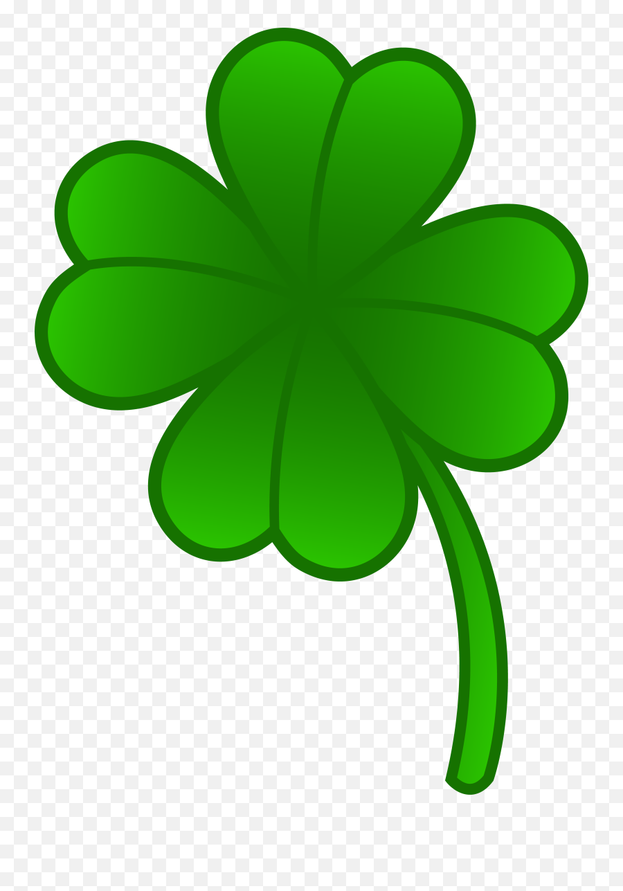 Clover Png Icon - Four Leaf Clover Clipart,Clover Png