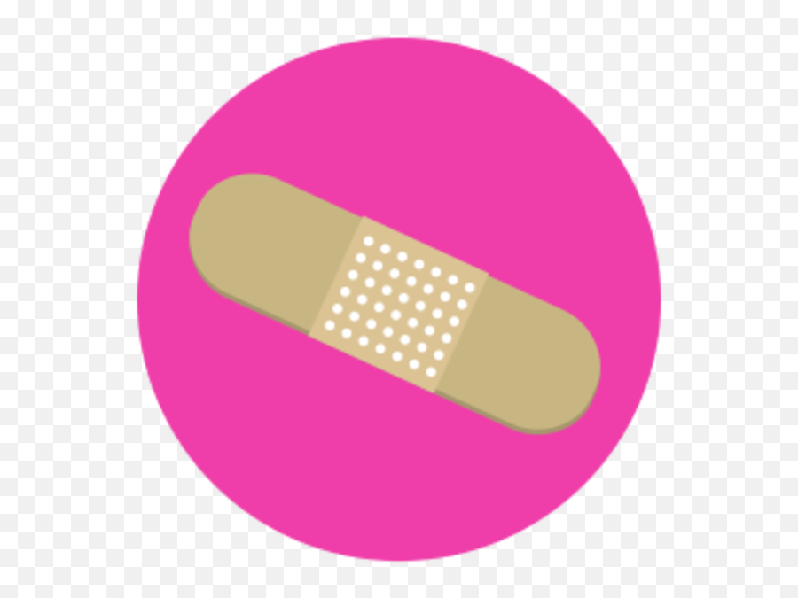 Band Aid Png - Adhesive Bandage,Bandaid Png