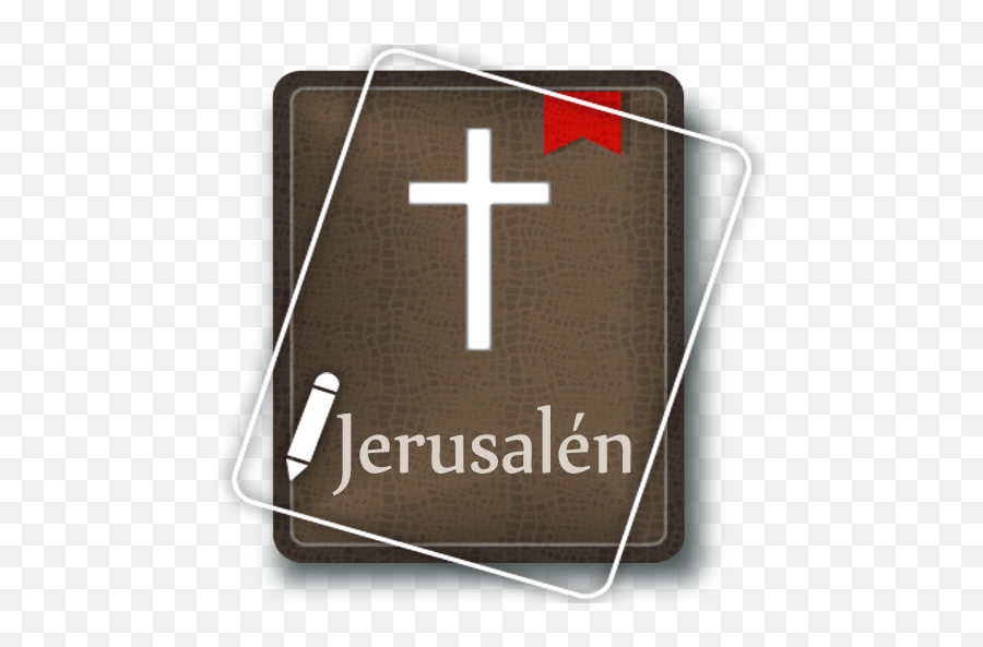 La Biblia De Jerusalén Católica - Apps On Google Bible English And Kiswahili Png,Biblia Png