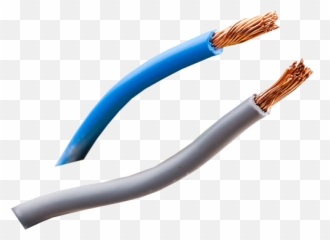 Download Electric Wires Png - Psd