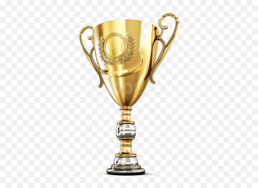 Free Png Download Trophy Images - Simple Trophy,Trophy Png
