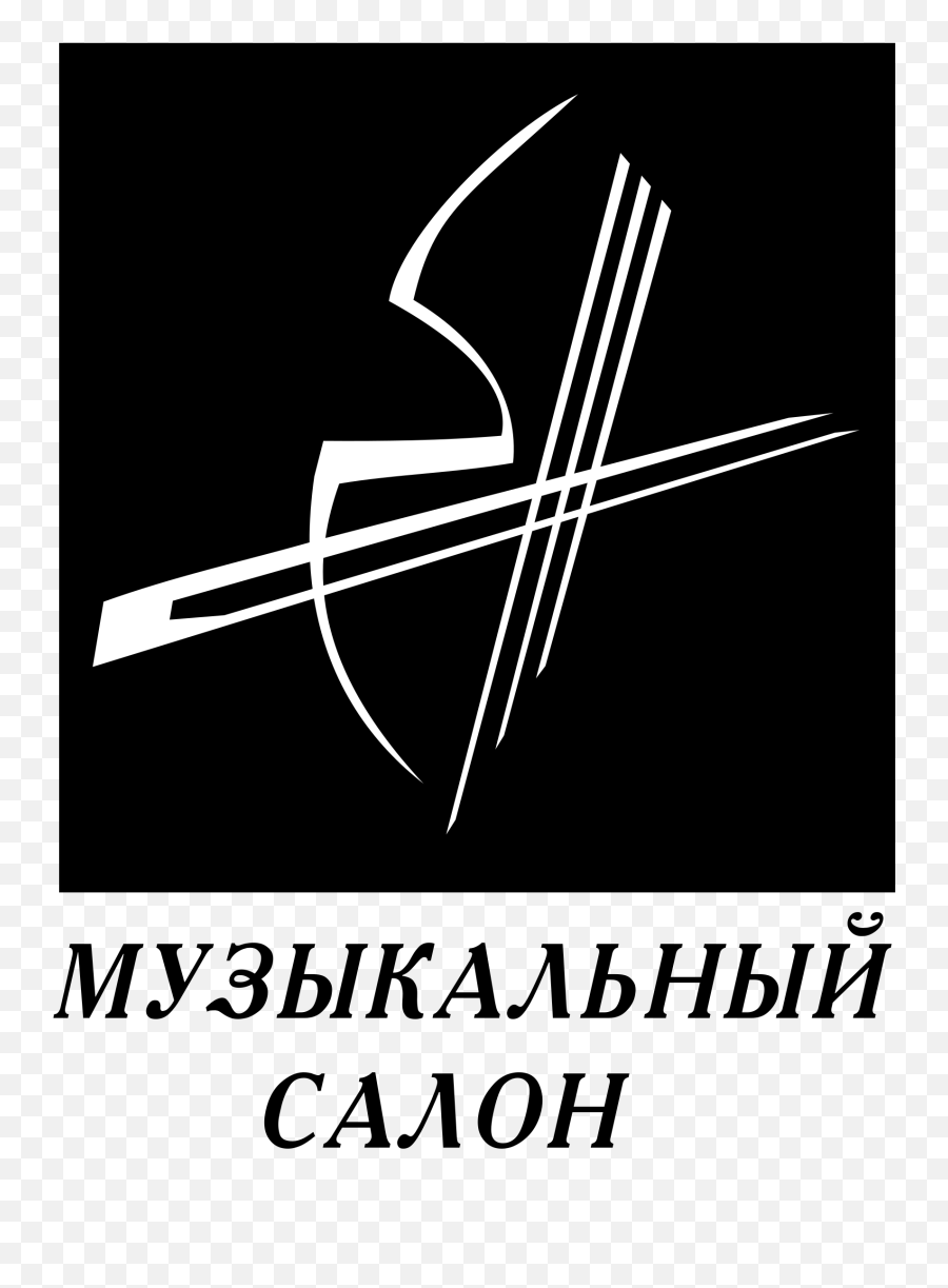 Music Salon Logo Png Transparent Svg - Salon Logos Svg,Salon Logo