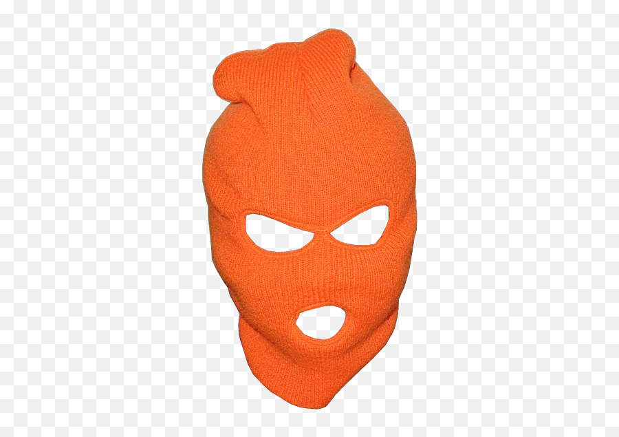 Ski Mask Png Picture - Face Mask,Balaclava Png