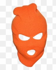 Ski Mask Png Picture - Face Mask,Balaclava Png