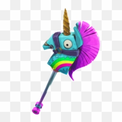 Download Battle Royale Game Toy Fortnite Hd Png Hq - Rainbow Smash Png