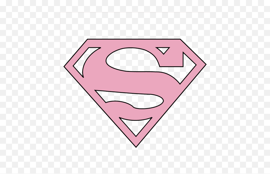 Transparent Tumblr - Pesquisa Do Google Bailarina Para Pink Superman Logo Png,Superman Logo Hd