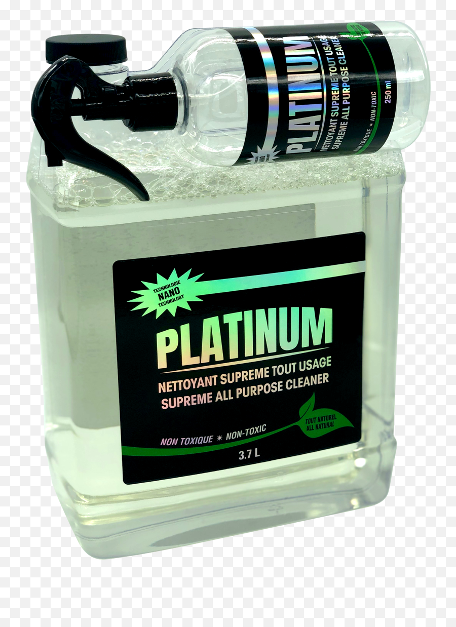 Futur Non - Toxic All Purpose Cleaner 37 L Cream Soda Png,Toxic Png