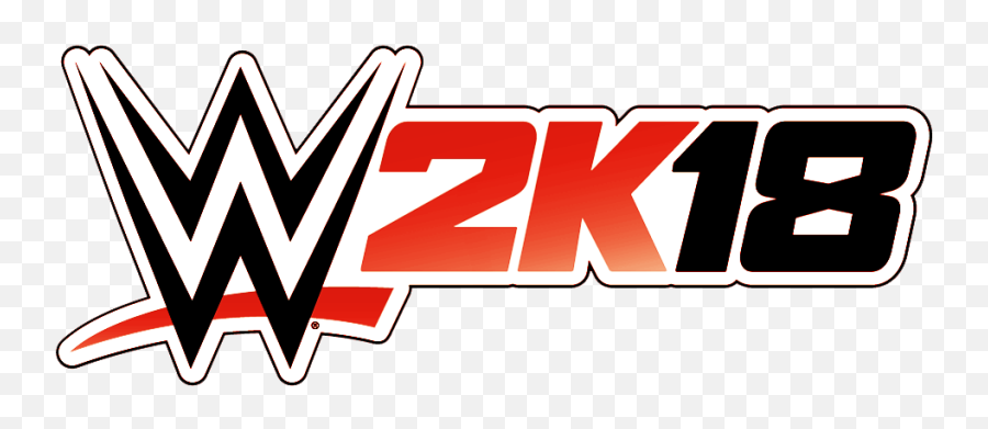 Wwe Logo Png Image - Wwe 2k18 Logo Png,Wwe Logo