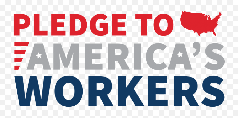 Pledge To Americau0027s Workers - Pledge To Workers Png,Ivanka Trump Transparent