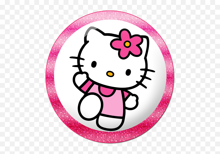 Free Png Hello Kitty - Konfest,Gratis Png