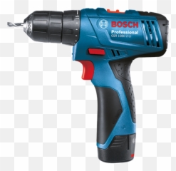 Drill Png 6 Image - Bosch Gsr 1080 2 Li,Drill Png