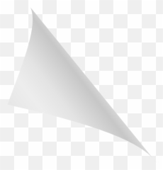 Download Hd Page Curl Black Png - Transparent