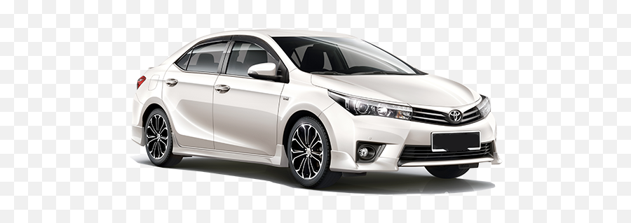 Sts Rent A Car - Car Bikroy Com Dhaka Png,Toyota Corolla Png