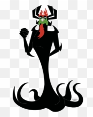 Aku Png 6 Image - Illustration,Aku Png