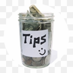 Tipjar - Roblox Gamepass - Free Transparent PNG Download - PNGkey