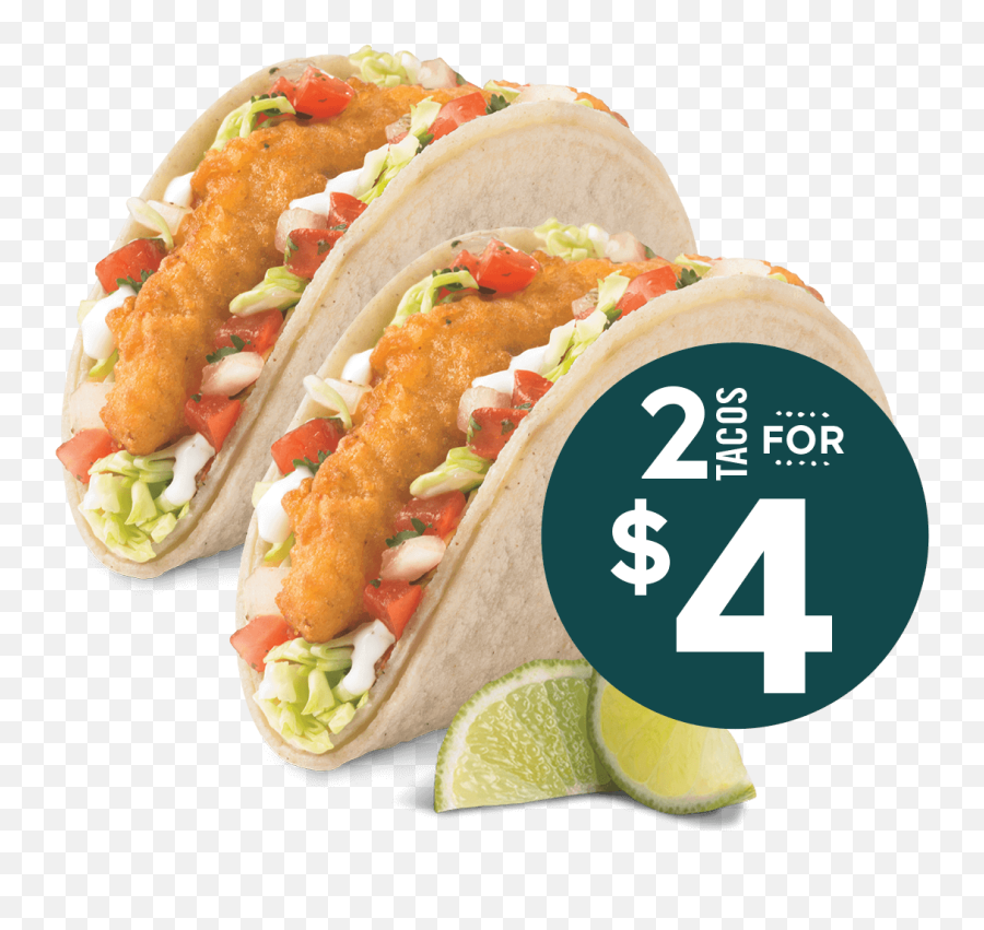Del Taco - Home Bk Chicken Nuggets Png,Tacos Png