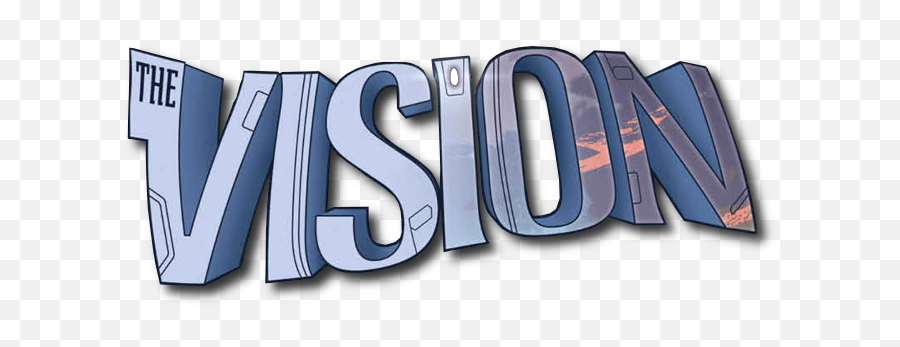 Vision Marvel Logo Png - Graphic Design,Vision Marvel Png