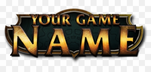 League Of Legends Logo Png Clipart 237 - Psd