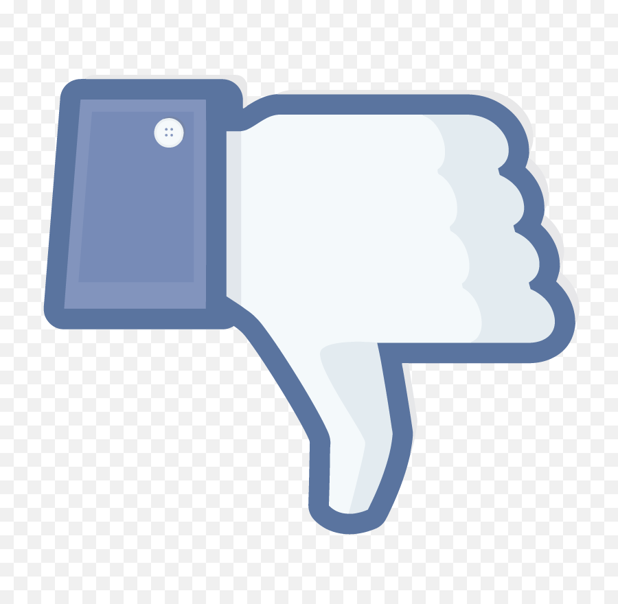 Facebook Like Thumbs Up Round Icon Vector Logo Free Clipart - Facebook Thumbs Down Transparent Png,Thumbs Up Logo