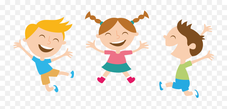 Children Transparent Png Free Download - Kid Cartoon Transparent Background,Kids Png