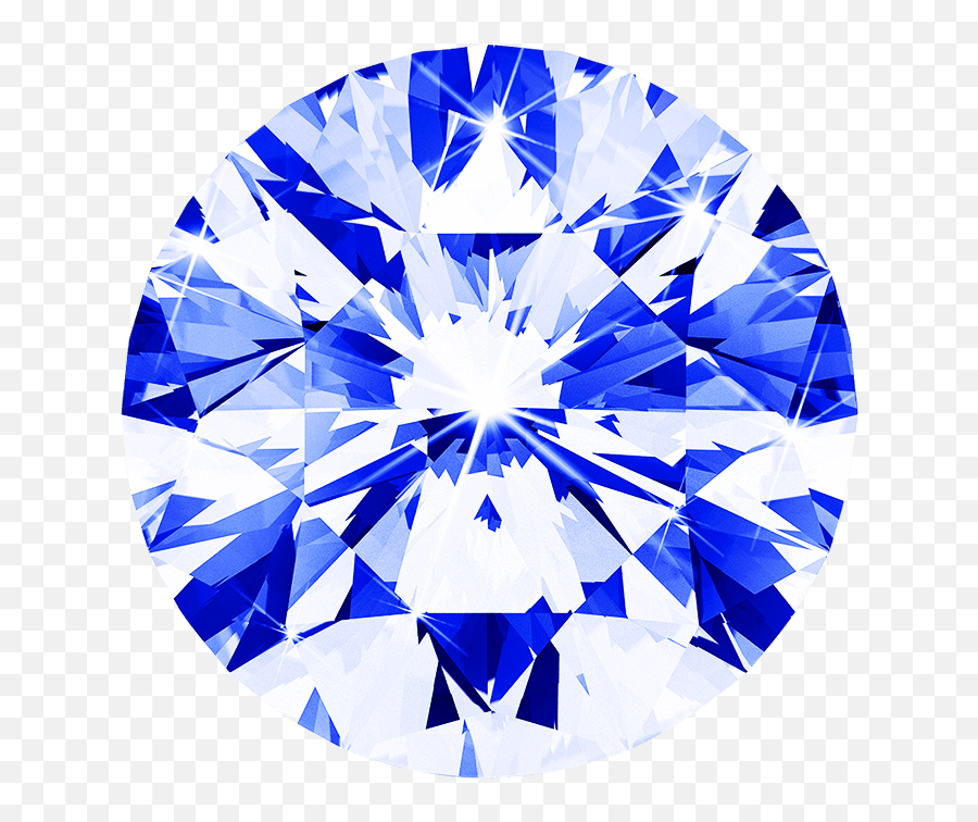 Erfahrene Diamantenhändler Diamanten Kaufen In Luzern Blesq - Diamond Screw Back Earrings Png,Blue Diamond Png