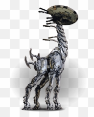 Tallneck Png Horizon Zero Dawn Logo