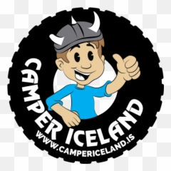 Cropped - Clip Art Png,Camper Png