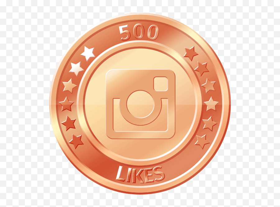 Download Free Button Font Brand Instagram Like Hd Image - Hoosick Falls High School Logo Png,Instagram Logo Hd