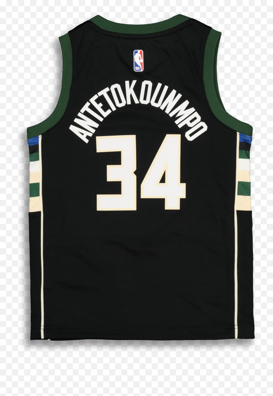 Nike Kids Milwaukee Bucks Giannis - Giannis Antetokounmpo Jersey Number Png,Giannis Antetokounmpo Png