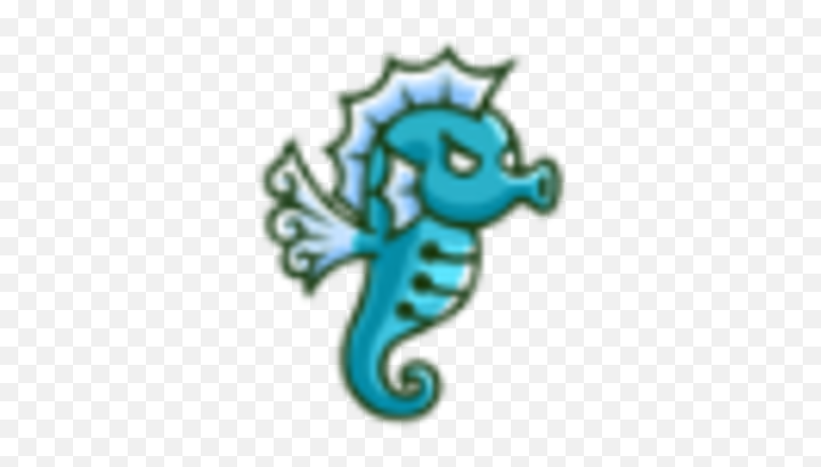 Seahorse Endless Frontier Wikia Fandom - Northern Seahorse Png,Seahorse Png