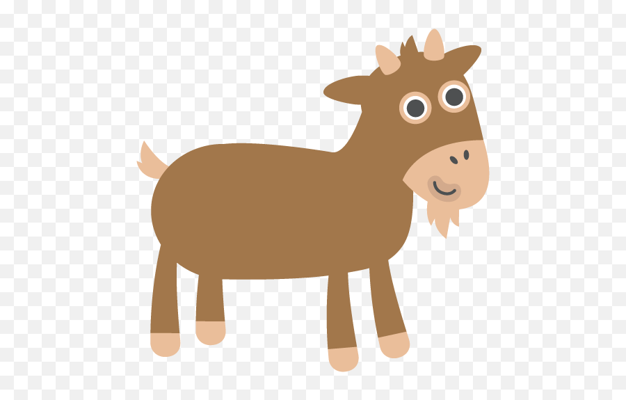 Animals For Kids - Livestock Png,Cartoon Animals Png