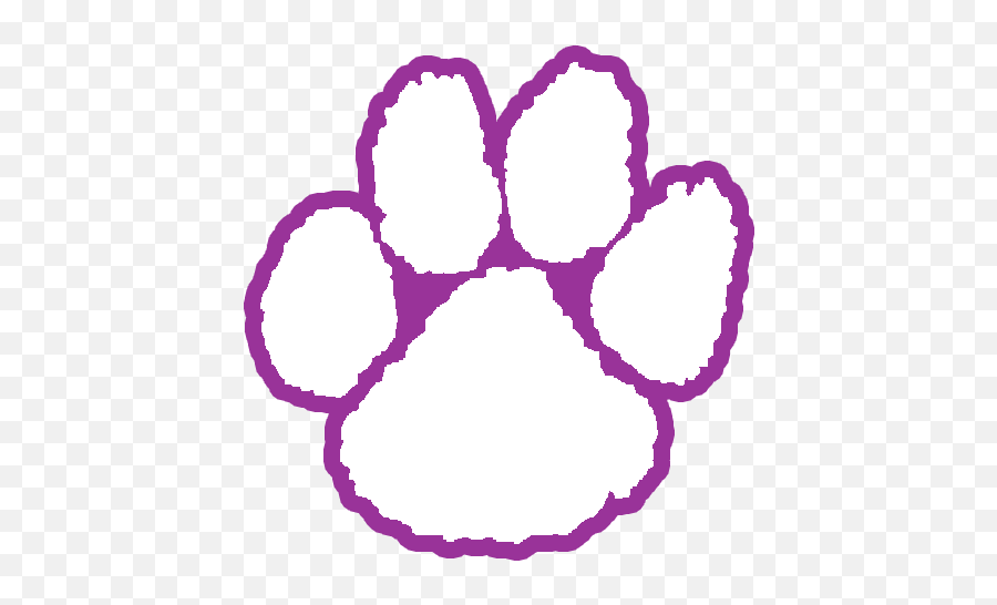 Filebls Wolfpackpng - Wikipedia Livonia Bulldogs,Wolf Paw Png