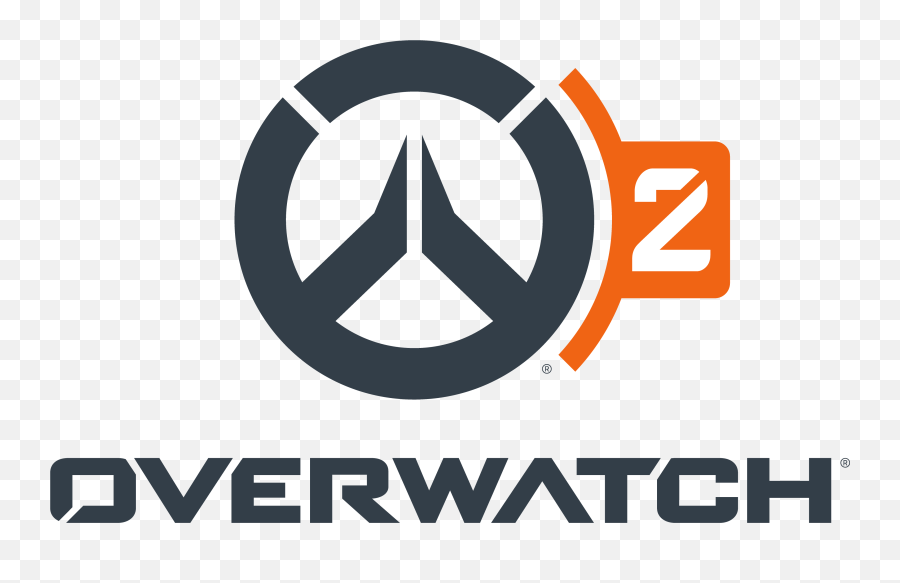 Blizzard Press Center - Overwatch 2 Blizzcon 2019 Press Kit Overwatch 2 Logo Png,Overwatch Tracer Png