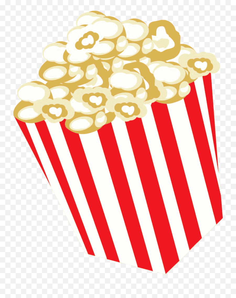 Popcorn Png - Bag Of Popcorn Snack 2533346 Vippng Snack,Popcorn Png