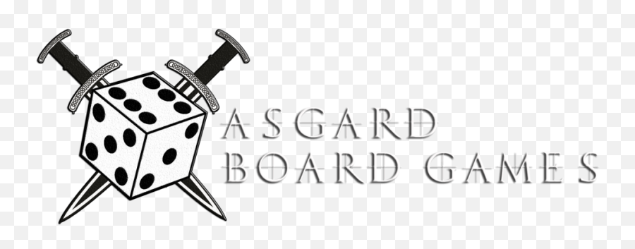 Asgard Boardgames - Dice Png,Board Games Png