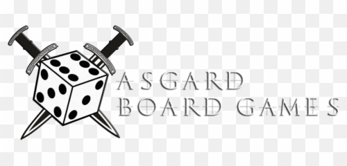 Asgard Boardgames - Dice Png,Board Games Png
