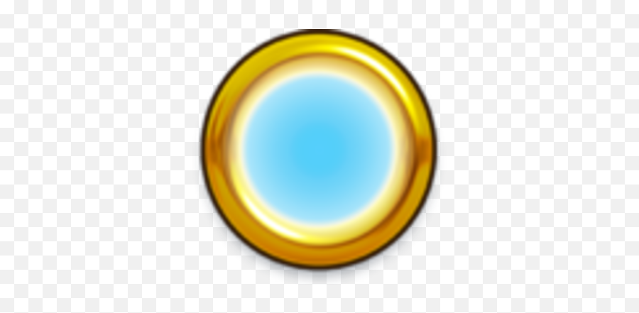 Ring Portal - Sonic Movie Ring Portal Png,Sonic Rings Png