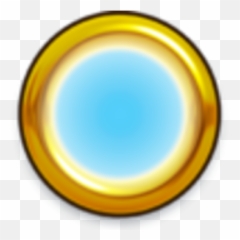 Ring Portal - Sonic Movie png
