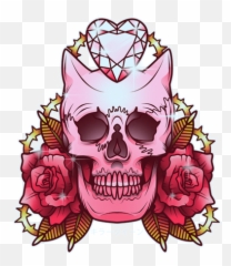 Killer Drawing Artwork Transparent U0026 Png Clipart Free - Jojo Queen