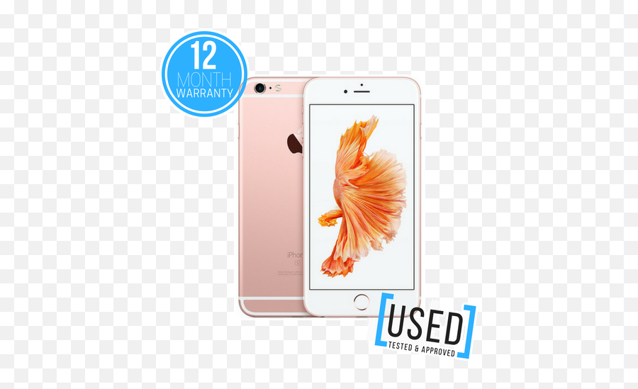 Download Apple Iphone 6s 128gb Rose - Iphone 6s Price In Sri Lanka Png,Iphone 6s Plus Png