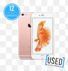 Download Apple Iphone 6s 128gb Rose - Iphone 6s Price In Sri Lanka Png,Iphone 6s Plus Png