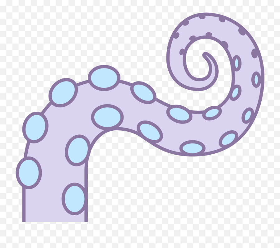 Vector Tentacles Purple Jpg Free - Portable Network Graphics Png,Tentacle Png