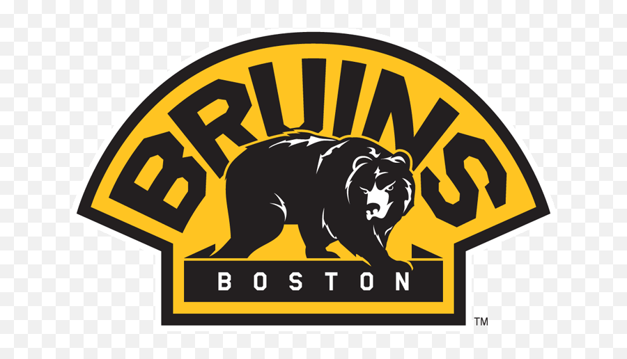 Boston Bruins Top 10 All Time - Boston Bruins Bear Logo Png,Boston Bruins Logo Png