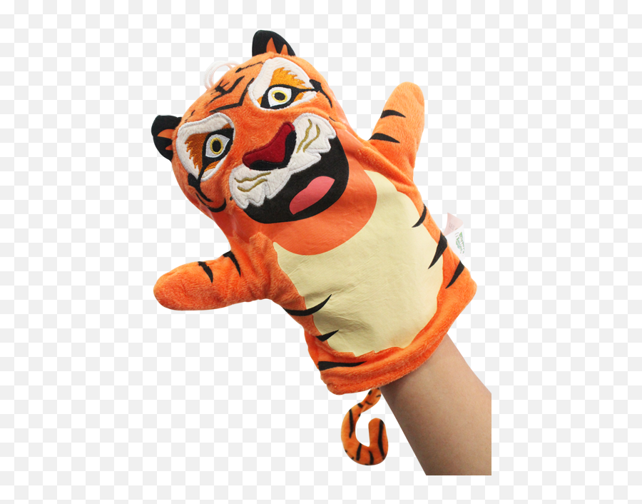 Download Hand Puppet Sang Harimau - Hand Puppet Transparent Background Png,Puppet Png