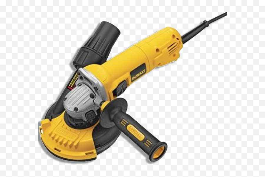 Dewalt Dwe46151 5 In - Capa De Proteção Para Esmerilhadeira 7 Png,Shroud Png