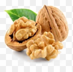 Walnut Png 4 Image - Walnut Akhrot,Walnut Png