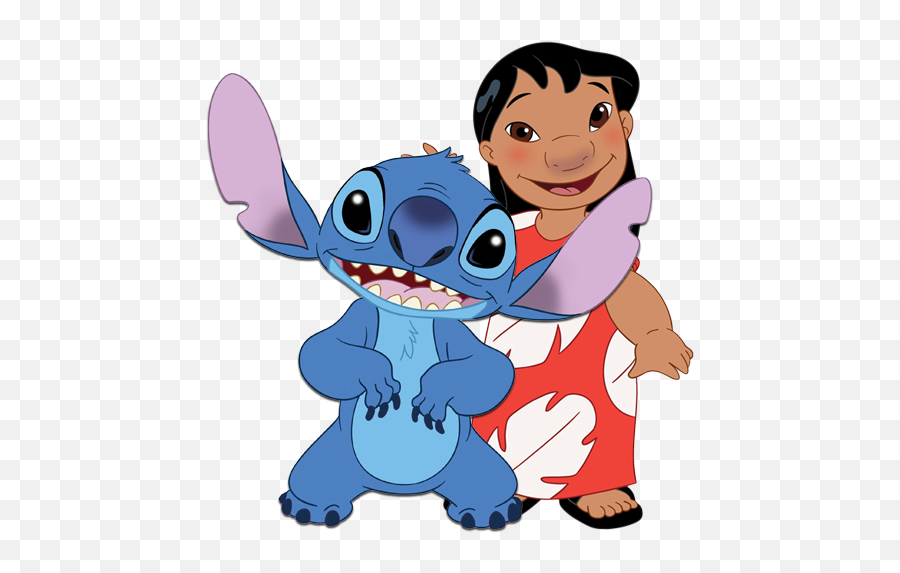 Lilo Stitch Png 6 Image - Lilo And Stitch,Lilo Png