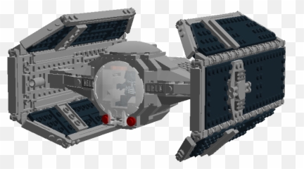 Tie Fighters Png Images Collection For Fighter