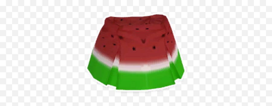 Watermelon Skirt - Miniskirt Png,Skirt Png